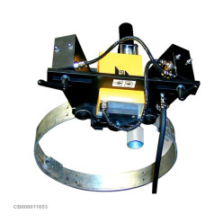 Сварочный трактор ESAB Railtrac Orbital W (380В, 312х327х181, Класс защиты IP 23) Сварочный трактор ESAB Railtrac Orbital W (380В, 312х327х181, Класс защиты IP 23)