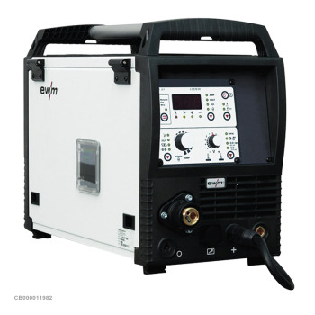 Сварочный полуавтомат EWM PICOMIG 305 Synergic TKG