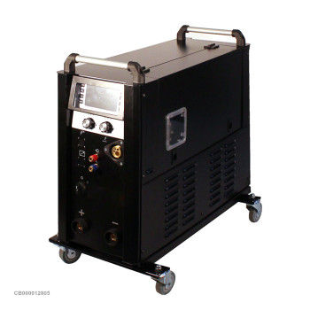 Сварочный полуавтомат EVOSPARK EVOMIG 350 BASIC compact (380 В), без гор., без п/м Сварочный полуавтомат EVOSPARK EVOMIG 350 BASIC compact (380 В), без гор., без п/м