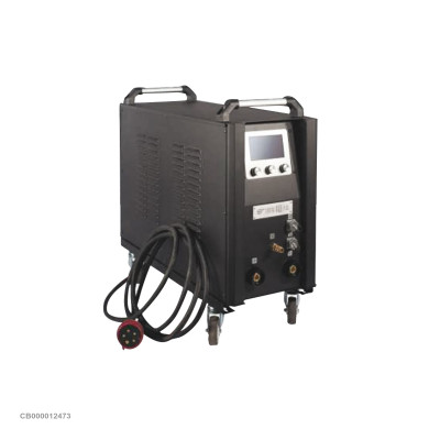 Аргонодуговой аппарат EVOSPARK EVOTIG 500 P DC (380 В) Аргонодуговой аппарат EVOSPARK EVOTIG 500 P DC (380 В)