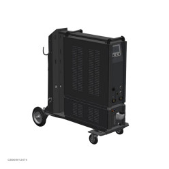 Аргонодуговой аппарат EVOSPARK EVOTIG 350 P AC/DC (380 В)