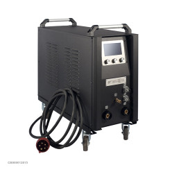 Аргонодуговой аппарат EVOSPARK EVOTIG 400 P DC (380 В)