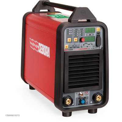 Аргонодуговой аппарат Cebora TIG SOUND AC/DC 2240/M (220В) Аргонодуговой аппарат Cebora TIG SOUND AC/DC 2240/M (220В)