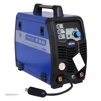 Сварочный полуавтомат Аврора PRO SPEEDWAY 175 (220 В, компл.) Сварочный полуавтомат Аврора PRO SPEEDWAY 175 (220 В, компл.)