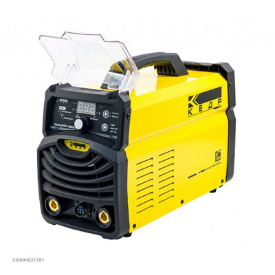 Сварочный инвертор КЕДР MultiARC-2500-3 (380 В) Сварочный инвертор КЕДР MultiARC-2500-3 (380 В)