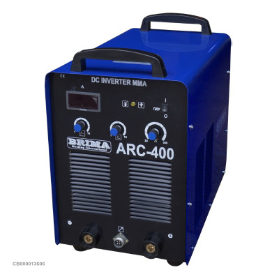 Сварочный инвертор BRIMA ARC-400 (380 В) Сварочный инвертор BRIMA ARC-400 (380 В)