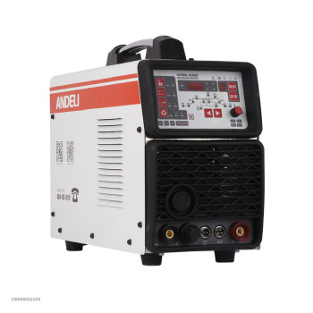 Аргонодуговой аппарат ANDELI TIG-250PACE (220 В) Аргонодуговой аппарат ANDELI TIG-250PACE (220 В)