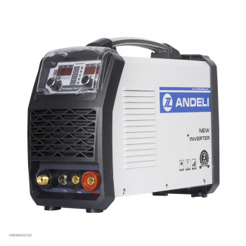 Аргонодуговой аппарат ANDELI TIG-250GPLC (220 В) Аргонодуговой аппарат ANDELI TIG-250GPLC (220 В)