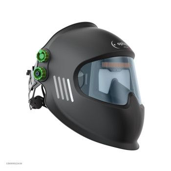 Маска сварщика OPTREL PanoramaXX quattro Маска сварщика OPTREL PanoramaXX quattro
