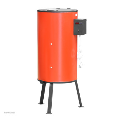 Эл/печь для прокалки флюса ЭПСФ 120/400.01М, НОВЭЛ Эл/печь для прокалки флюса ЭПСФ 120/400.01М, НОВЭЛ