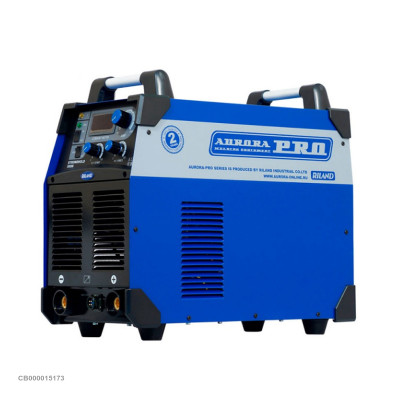 Сварочный инвертор Аврора PRO STRONGHOLD 500М (380 В) Сварочный инвертор Аврора PRO STRONGHOLD 500М (380 В)