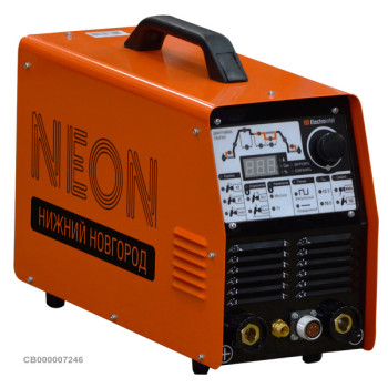 Аргонодуговой аппарат NEON ВД-201 АДб, НАКС