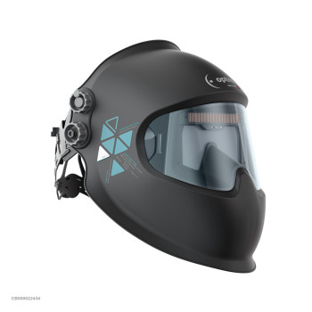 Маска сварщика OPTREL PanoramaXX CLT technology черная Маска сварщика OPTREL PanoramaXX CLT technology черная
