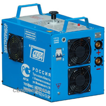 Сварочный выпрямитель ДУГА 318М1 220/380 В