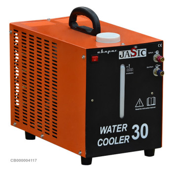 Блок водяного охлаждения Сварог 9 л (220 В) Блок водяного охлаждения Сварог 9 л (220 В)