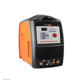 Установка аргонодуговая Foxweld SAGGIO TIG-205 AC/DC Pulse (220 В) Установка аргонодуговая Foxweld SAGGIO TIG-205 AC/DC Pulse (220 В)