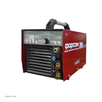 Аргонодуговой аппарат Форсаж-200 AC/DC Аргонодуговой аппарат Форсаж-200 AC/DC