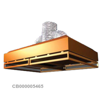 Воздухораспределитель безвихревой БВВ-1 Воздухораспределитель безвихревой БВВ-1