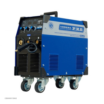 Сварочный полуавтомат Аврора PRO SPEEDWAY 300 (380 В, компл.) Сварочный полуавтомат Аврора PRO SPEEDWAY 300 (380 В, компл.)