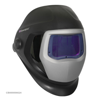 Маска сварщика 3M Speedglas 9100V Маска сварщика 3M Speedglas 9100V