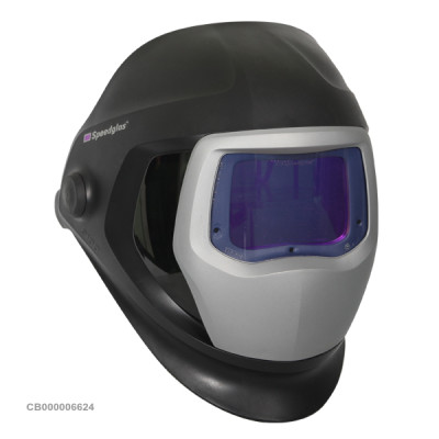 Маска сварщика 3M Speedglas 9100V Маска сварщика 3M Speedglas 9100V