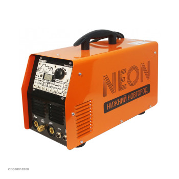 Аргонодуговой аппарат NEON ВД-201 АД AC/DC Аргонодуговой аппарат NEON ВД-201 АД AC/DC