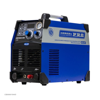 Установка воздушно-плазменной резки Аврора PRO AIRFORCE 80M (380 В, компл)