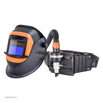 Маска сварщика Kemppi BETA 90 SFA+RSA 230 с турбоблоком Маска сварщика Kemppi BETA 90 SFA+RSA 230 с турбоблоком