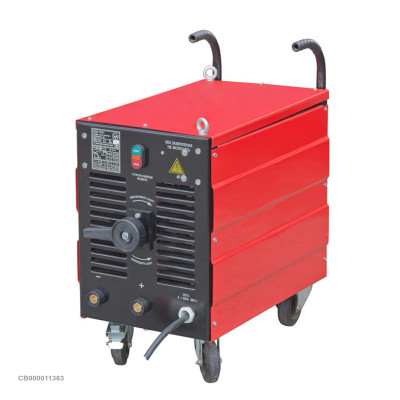 Сварочный выпрямитель ЭТА ВД-313 (AL, 3х380 В) Сварочный выпрямитель ЭТА ВД-313 (AL, 3х380 В)