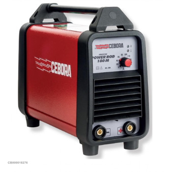 Сварочный инвертор Cebora Power Rod 180 M (220 В) Сварочный инвертор Cebora Power Rod 180 M (220 В)