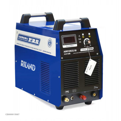 Установка воздушно-плазменной резки Аврора PRO AIRFORCE 80 (380 В, компл.) Установка воздушно-плазменной резки Аврора PRO AIRFORCE 80 (380 В, компл.)