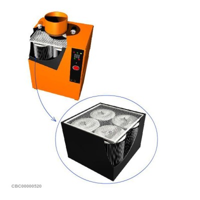 Фильтр механический ФМВ-1200 Фильтр механический ФМВ-1200