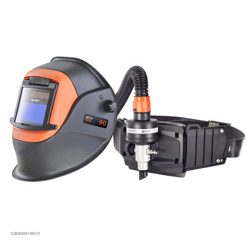 Маска сварщика Kemppi BETA 90 XFA+RSA 230 с турбоблоком Маска сварщика Kemppi BETA 90 XFA+RSA 230 с турбоблоком