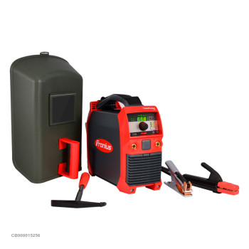 Сварочный инвертор Fronius TransPocket 150/EF CEL PULS (220 В)