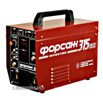 Сварочный инвертор Форсаж-315М Сварочный инвертор Форсаж-315М