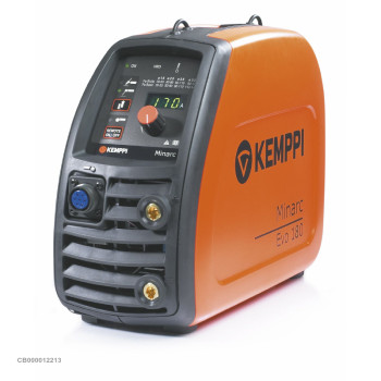 Сварочный инвертор KEMPPI Minarc EVO 180 (220 В) Сварочный инвертор KEMPPI Minarc EVO 180 (220 В)