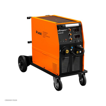 Сварочный полуавтомат Сварог MIG 2000 (N280) + ММА тележка (220 В) Сварочный полуавтомат Сварог MIG 2000 (N280) + ММА тележка (220 В)