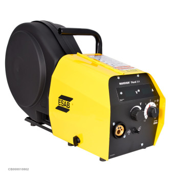 Подающий механизм ESAB Warrior Feed 304 (без горел.) Подающий механизм ESAB Warrior Feed 304 (без горел.)