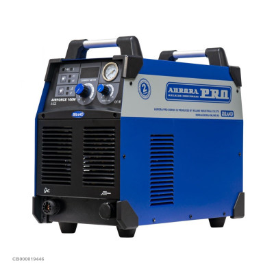 Установка воздушно-плазменной резки Аврора PRO AIRFORCE 100M (380 В, компл)