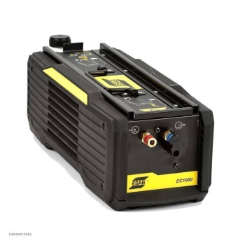 Блок охлаждения ESAB EC1000 Complete (Renegade ET) Блок охлаждения ESAB EC1000 Complete (Renegade ET)