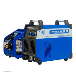 Сварочный полуавтомат Аврора PRO ULTIMATE 350 (380 В, компл.)