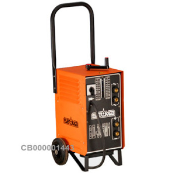 Сварочный выпрямитель ВД-306М1 (380 В, AC/DC), СЭЛМА Сварочный выпрямитель ВД-306М1 (380 В, AC/DC), СЭЛМА