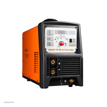 Установка аргонодуговая Foxweld SAGGIO TIG 300 DC Pulse (380 В) Установка аргонодуговая Foxweld SAGGIO TIG 300 DC Pulse (380 В)
