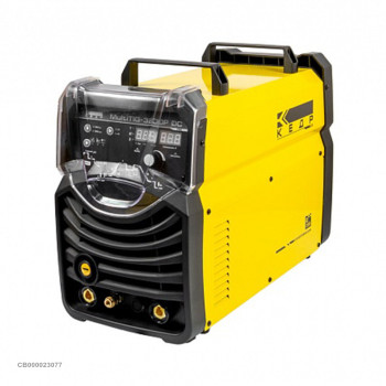 Установка аргонодуговая КЕДР MultiTIG-3200P DC (380 В) Установка аргонодуговая КЕДР MultiTIG-3200P DC (380 В)