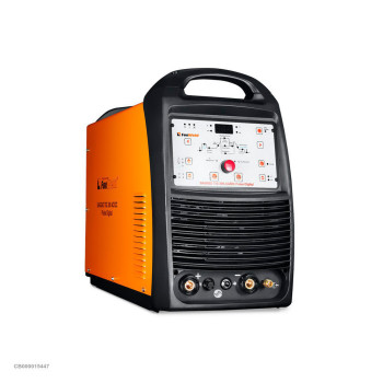 Аргонодуговой аппарат Foxweld SAGGIO TIG 300 AC/DC Pulse Digita (380 В, компл) Аргонодуговой аппарат Foxweld SAGGIO TIG 300 AC/DC Pulse Digita (380 В, компл)