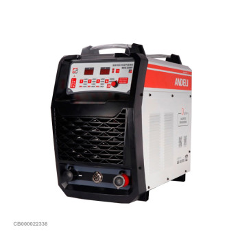 Сварочный полуавтомат ANDELI MIG-350P (380 В) Сварочный полуавтомат ANDELI MIG-350P (380 В)