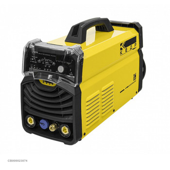 Установка аргонодуговая КЕДР MultiTIG-2000P AC/DC (220 В) Установка аргонодуговая КЕДР MultiTIG-2000P AC/DC (220 В)