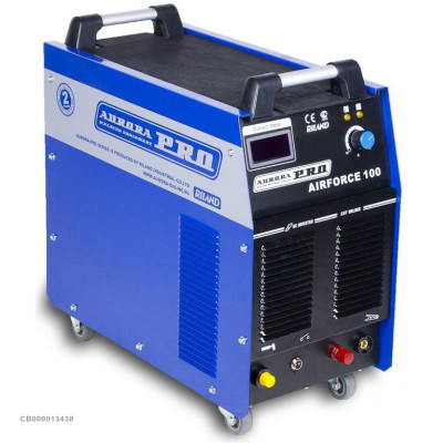 Установка воздушно-плазменной резки Аврора PRO AIRFORCE 100 (380 В) Установка воздушно-плазменной резки Аврора PRO AIRFORCE 100 (380 В)
