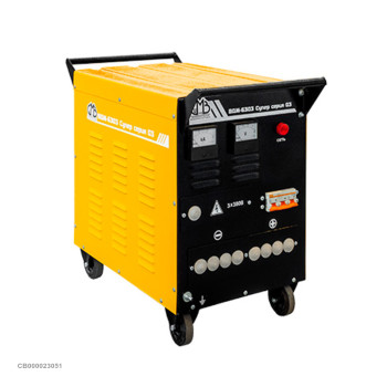 Сварочный выпрямитель ВДМ-6303 Супер серия 03 (380 В), СИМЗ Сварочный выпрямитель ВДМ-6303 Супер серия 03 (380 В), СИМЗ