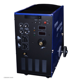 Сварочный полуавтомат BRIMA MIGSTAR-3153 (380 В) Сварочный полуавтомат BRIMA MIGSTAR-3153 (380 В)